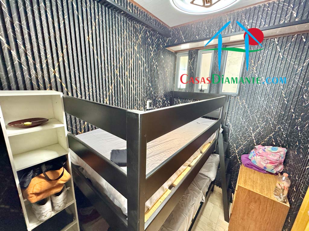 Tikal 505 - Cuarto de servicio 2 Tikal 505 - Cuarto de servicio 2